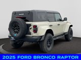 New 2025 Ford Bronco Raptor image 5