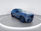 New 2025 Mercedes-Benz GLC 43 AMG 4MATIC Coupe image 2