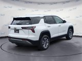 New 2026 Chevrolet Equinox LT image 5