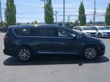 New 2025 Chrysler Pacifica Pinnacle image 6
