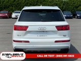Used 2017 Audi Q7 3.0T Prestige w/ Prestige Package image 4