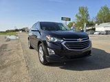 Used 2019 Chevrolet Equinox Premier image 3