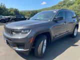 New 2025 Jeep Grand Cherokee L Laredo image 3
