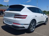 New 2025 Genesis GV80 3.5T Advanced image 4