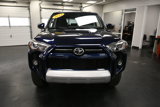 Certified 2024 Toyota 4Runner TRD Off-Road image 2