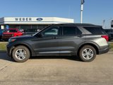 Used 2020 Ford Explorer XLT w/ Equipment Group 202A image 2