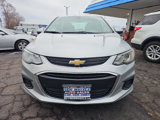 Used 2019 Chevrolet Sonic Premier image 4