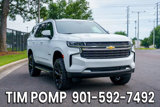 Used 2021 Chevrolet Tahoe LT image 4