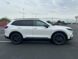 New 2026 Honda CR-V Sport image 4
