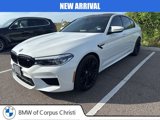 Used 2019 BMW M5 image 2