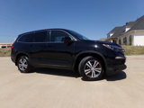 Used 2016 Honda Pilot EX-L image 4