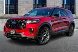 New 2025 Ford Explorer ST image 2