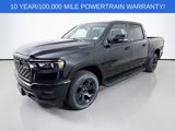 New 2026 RAM 1500 Big Horn image 3
