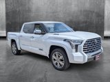 New 2025 Toyota Tundra Capstone image 3