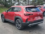 New 2025 MAZDA CX-50 2.5 Turbo w/ Weather Package image 2