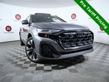New 2025 Audi Q8 Premium Plus image 2