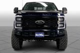 New 2025 Ford F250 XLT w/ Black Appearance Package image 4