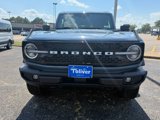 New 2025 Ford Bronco Outer Banks image 3