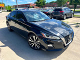 Used 2021 Nissan Altima 2.5 SR image 4