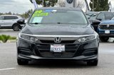 Certified 2020 Honda Accord LX image 6