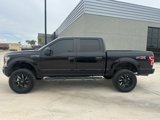 Used 2019 Ford F150 XL w/ Equipment Group 101A Mid image 2