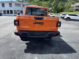 New 2025 Jeep Gladiator Sport image 4