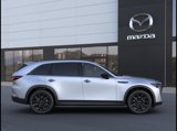 New 2025 MAZDA CX-90 Plug-In Hybrid w/Premium Sport image 5
