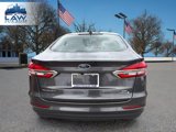 Used 2019 Ford Fusion SE image 6