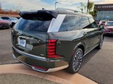 New 2026 Hyundai Palisade Calligraphy image 3
