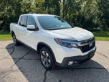 Used 2017 Honda Ridgeline RTL image 2