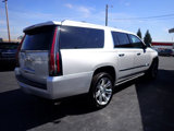 Used 2015 Cadillac Escalade ESV Premium image 4