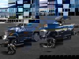 New 2025 GMC Sierra 3500 Denali Ultimate image 3
