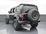New 2025 Jeep Wrangler Unlimited Rubicon 392 image 4
