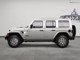 New 2025 Jeep Wrangler Sahara image 3