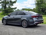 Used 2023 Kia Forte GT w/ GT2 Package image 3