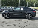 Used 2019 Mercedes-Benz GLE 43 AMG 4MATIC Coupe image 2