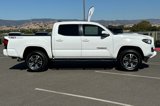 Used 2019 Toyota Tacoma TRD Sport w/ Technology Package image 3