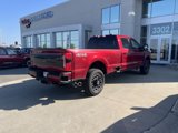 Used 2025 Ford F350 Platinum image 4