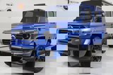 Used 2025 Mercedes-Benz G 580 w/ EQ Technology image 5