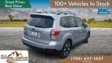 Used 2018 Subaru Forester 2.5i Premium image 5