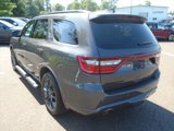 Certified 2024 Dodge Durango R/T image 3
