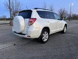 Used 2010 Toyota RAV4 Limited image 5