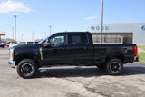 New 2025 Ford F250 XLT image 3