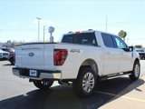 New 2025 Ford F150 Lariat image 5