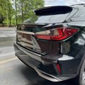 Used 2016 Lexus RX 450h AWD image 6