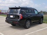 New 2025 Nissan Armada Platinum image 4