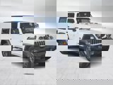 New 2025 Jeep Wrangler Sport S image 2