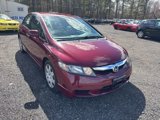 Used 2009 Honda Civic LX image 5