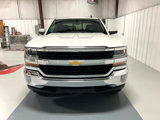 Used 2017 Chevrolet Silverado 1500 LT w/ Texas Edition image 3