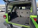New 2025 Jeep Wrangler Sport S image 5